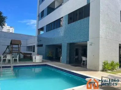 Apartamento com 3 Quartos à venda, 65m² no Boa Viagem, Recife
