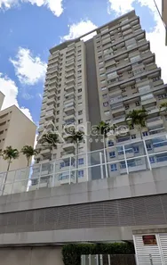 Apartamento com 1 Quarto à venda, 42m² no Vila Lídia, Campinas