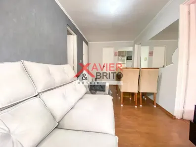Apartamento com 3 Quartos à venda, 56m² no Cidade Líder, São Paulo