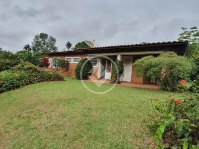 Casa com 5 Quartos à venda, 440m² no Chácaras São Bento, Valinhos
