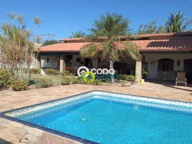 Fazenda/Sítio com 2 Quartos à venda, 380m² no Colinas do Piracicaba (Ártemis), Piracicaba