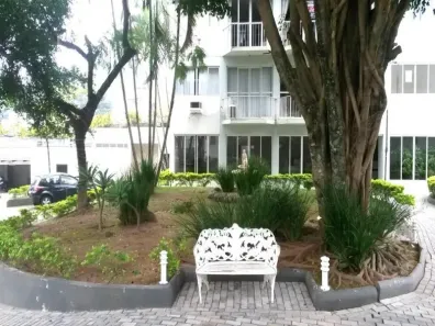 Apartamento com 1 Quarto à venda, 38m² no Pioneiros, Balneário Camboriú