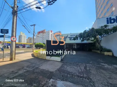 Ponto Comercial para venda ou aluguel, 564m² no Santa Mônica, Uberlândia
