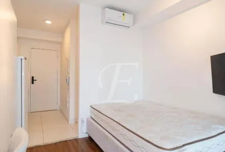 Apartamento com 1 Quarto à venda, 41m² no Bela Vista, São Paulo