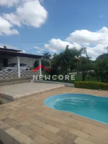 Fazenda/Sítio com 3 Quartos à venda, 180m² no , São José da Lapa