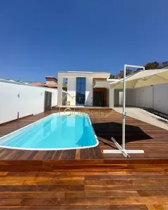 Casa com 4 Quartos à venda, 450m² no Ponte Alta, Betim