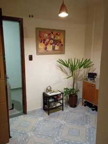 Apartamento com 1 Quarto à venda, 36m² no Centro, São Vicente