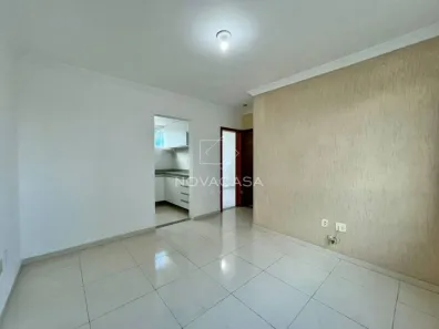 Apartamento com 2 Quartos para alugar, 50m² no Mantiqueira, Belo Horizonte