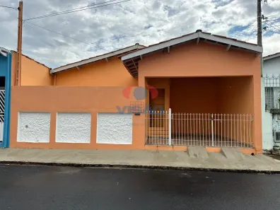 Casa com 2 Quartos para alugar, 171m² no Centro, Indaiatuba