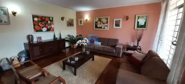 Casa com 3 Quartos para alugar, 266m² no Jardim Coronel Peroba, Itatiba