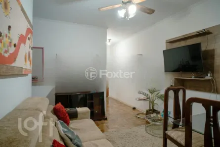Apartamento com 2 Quartos à venda, 77m² no São Sebastião, Porto Alegre