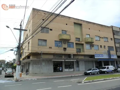 Sala Comercial para alugar, 35m² no Ilha de Santa Maria, Vitória