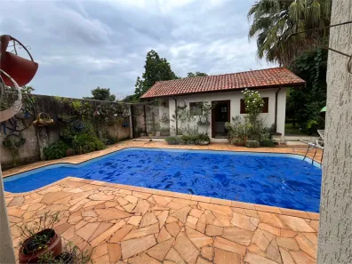 Fazenda/Sítio com 3 Quartos à venda, 248m² no Santa Rita, Piracicaba