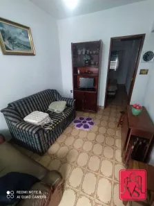 Apartamento com 2 Quartos à venda, 42m² no Guilhermina, Praia Grande