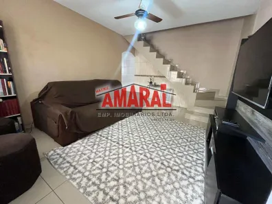 Sobrado com 2 Quartos à venda, 69m² no Cidade São Mateus, São Paulo
