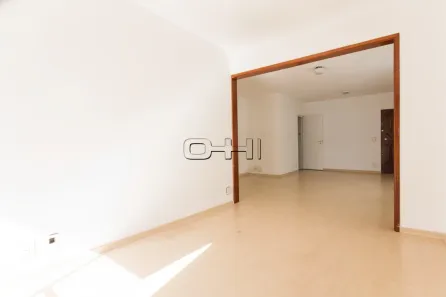 Apartamento com 3 Quartos à venda, 110m² no Jardim Paulista, São Paulo
