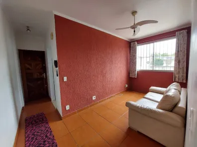 Apartamento com 1 Quarto à venda, 50m² no Assunção, São Bernardo do Campo