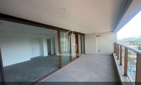 Apartamento com 4 Quartos à venda, 146m² no Brooklin Novo, São Paulo
