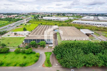 Galpão/Depósito/Armazém para alugar, 22000m² no Polo de Alta Tecnologia de Campinas - Polo I, Campinas