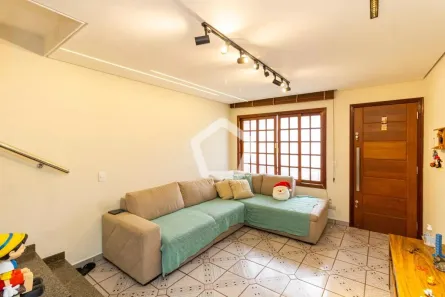 Casa com 2 Quartos à venda, 130m² no Vila Medeiros, São Paulo