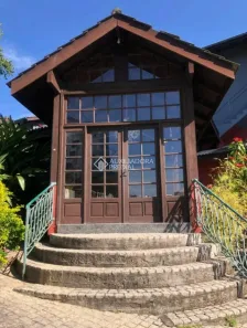 Sala Comercial para alugar, 185m² no Carvoeira, Florianópolis
