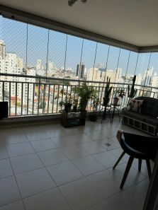 Apartamento com 2 Quartos à venda, 80m² no Cambuci, São Paulo