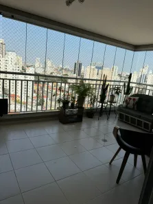 Apartamento com 2 Quartos à venda, 80m² no Cambuci, São Paulo