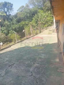 Prédio Comercial à venda, 350m² no Jardim Pedra Branca, São Paulo