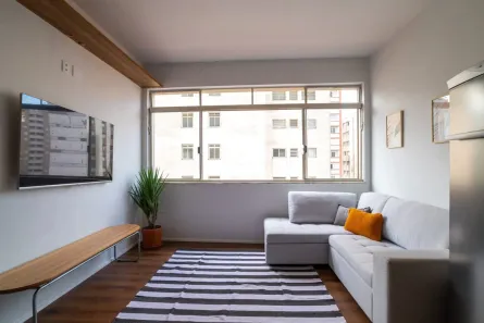 Apartamento com 5 Quartos à venda, 145m² no Bela Vista, São Paulo