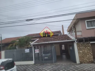 Casa com 5 Quartos à venda, 208m² no Vila Nossa Senhora das Graças, Taubaté