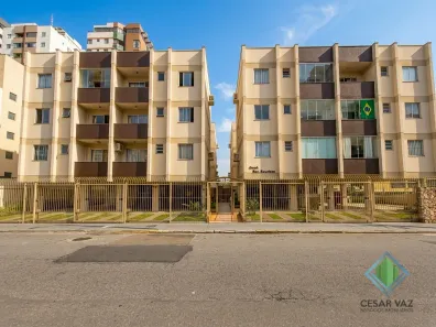 Apartamento com 2 Quartos à venda, 55m² no Campinas, São José