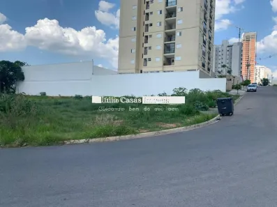 à venda, 1960m² no Parque Campolim, Sorocaba