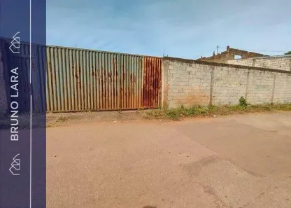 para alugar, 500m² no Bandeirante, São Joaquim de Bicas