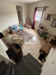 Cobertura com 2 Quartos à venda, 86m² no Vila Linda, Santo André