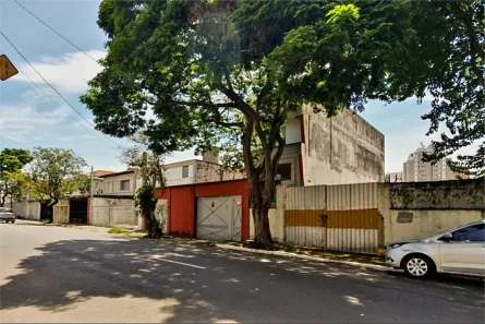 Prédio Comercial com 11 Quartos à venda, 400m² no Campo Belo, São Paulo
