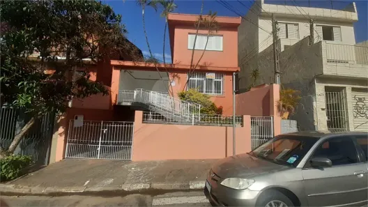 Sobrado com 2 Quartos à venda, 212m² no km 18, Osasco