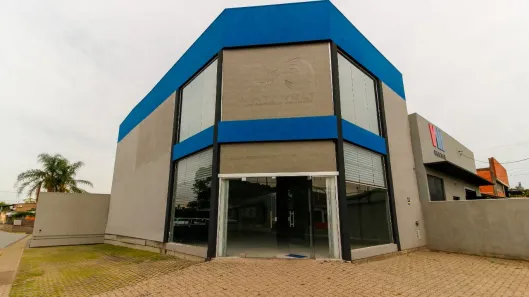 Ponto Comercial para alugar, 273m² no Niterói, Canoas