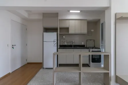 Apartamento com 2 Quartos para alugar, 66m² no Paraíso, São Paulo