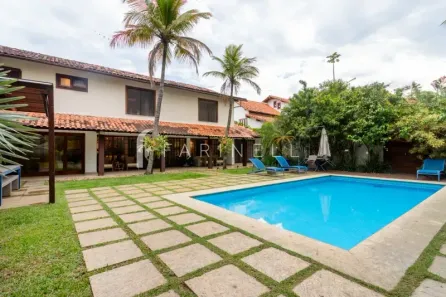 Casa com 4 Quartos à venda, 780m² no Barra da Tijuca, Rio de Janeiro