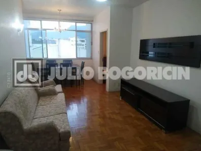 Apartamento com 3 Quartos à venda, 88m² no Méier, Rio de Janeiro