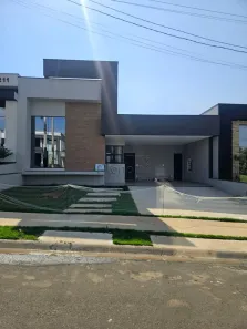 Casa de Condomínio com 3 Quartos à venda, 210m² no Caldeira, Indaiatuba