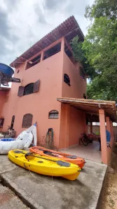 Casa com 8 Quartos à venda, 400m² no Santa Cruz, Aracruz