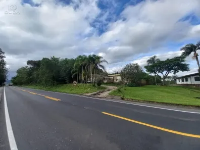 Casa com 6 Quartos à venda, 276m² no Mina do Mato, Criciúma