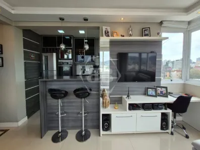 Apartamento com 3 Quartos à venda, 68m² no Petrópolis, Porto Alegre