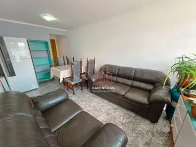 Apartamento com 3 Quartos à venda, 52m² no Campo Comprido, Curitiba