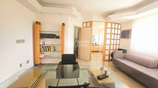 Ponto Comercial à venda, 39m² no Santa Efigênia, Belo Horizonte
