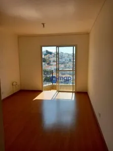 Apartamento com 3 Quartos à venda, 86m² no Santana, São Paulo