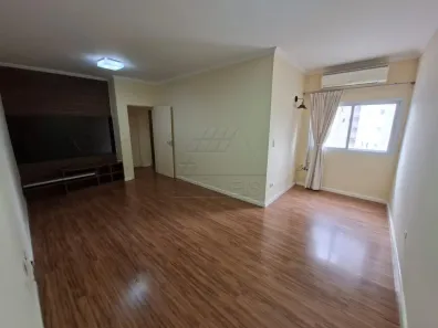 Apartamento com 2 Quartos à venda, 113m² no Jardim São Domingos, Americana