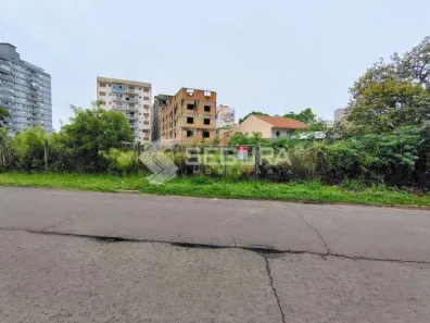 Lote/Terreno para alugar, 1056m² no Marechal Rondon, Canoas