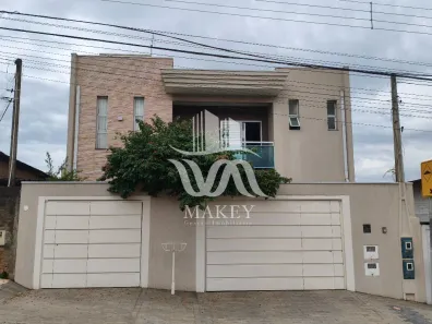 Sobrado com 5 Quartos à venda, 240m² no Jardim Santa Terezinha, Campinas